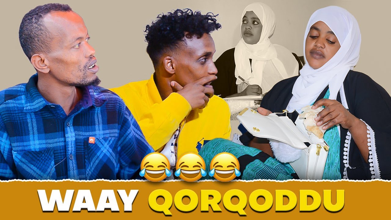 Faya Jiru | Waay Qorqoddu | New Diraamaa Afaan Oromo