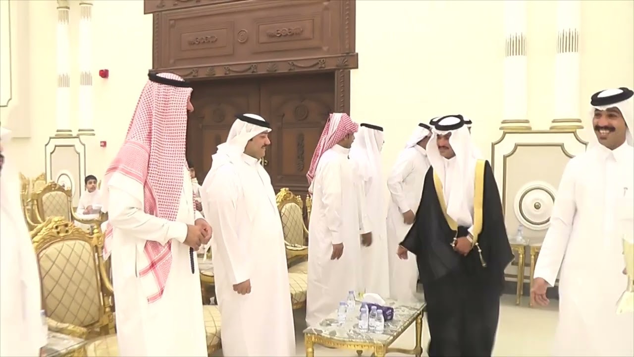 حفل زواج / ضاهر محمد عويد الشمري