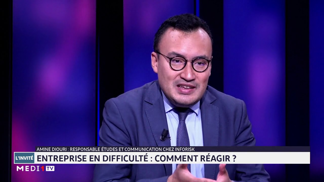 Invité: Défaillance d'entreprises .. Les TPE-PME de plus en plus fragilisés