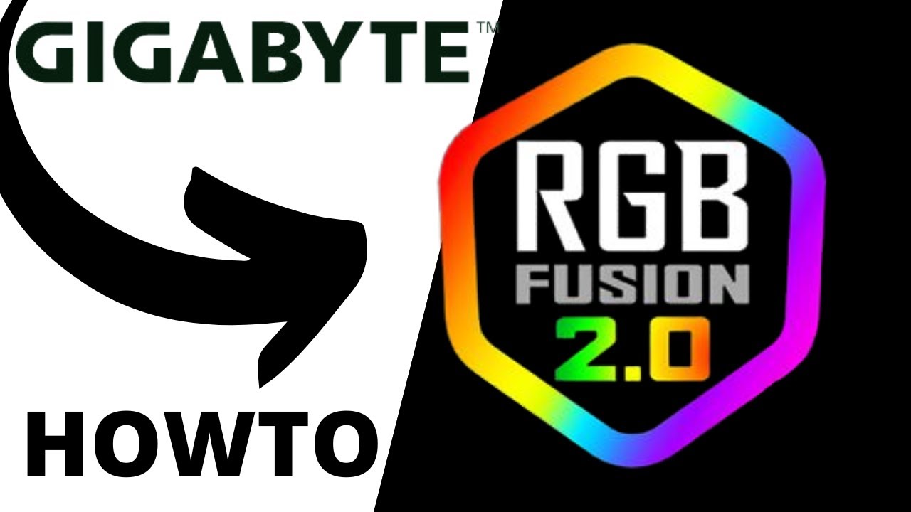 Использование RGB FUSION 2.0 от Gigabyte для управления RGB-подсветкой материнской платы — обзор