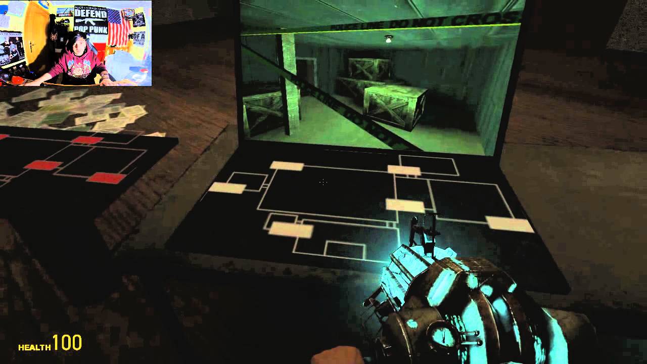 Five Nights At Treasure Island W/ Itowngameplay Gmod New Horror Map!! Five Nights At Freddy'S