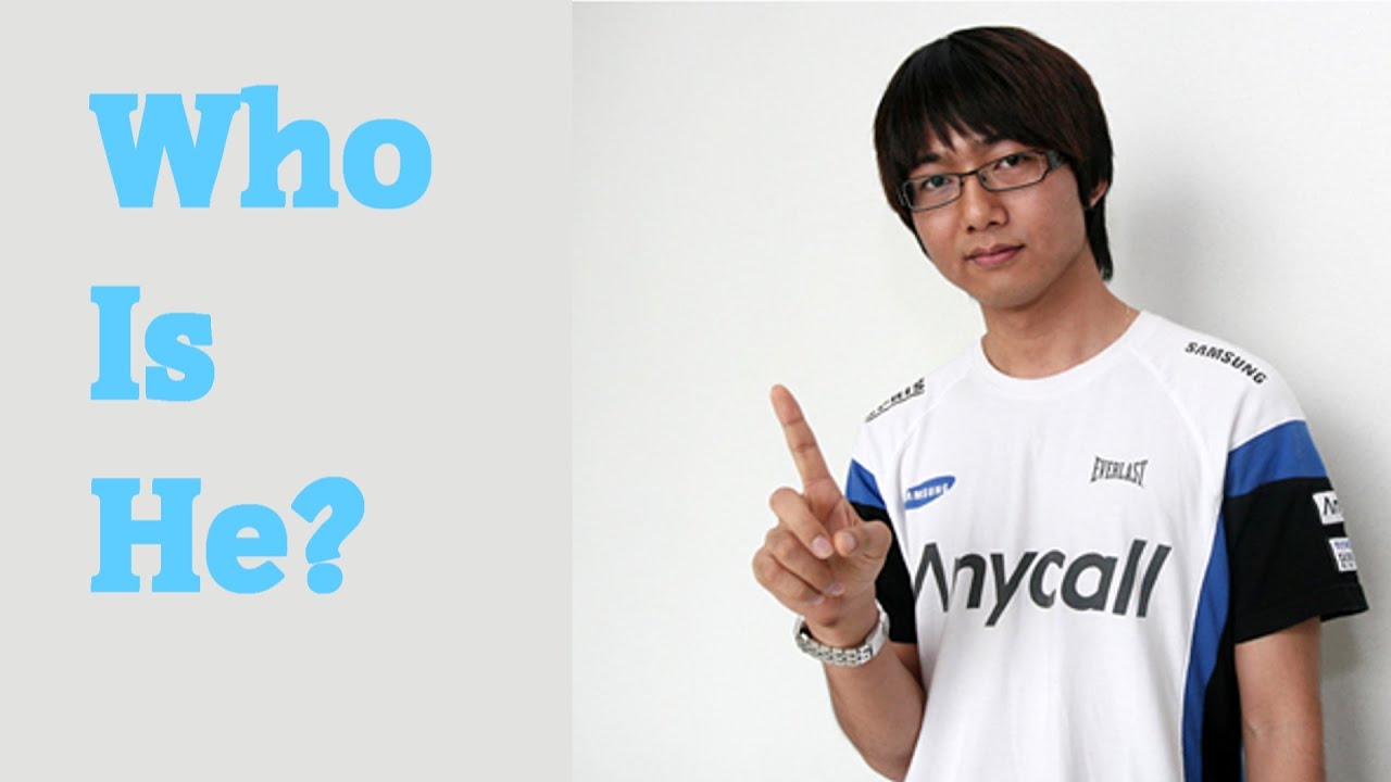 How Good Was He Actually? Starcraft Chronicles: FireBatHero, The Swag (이성은)