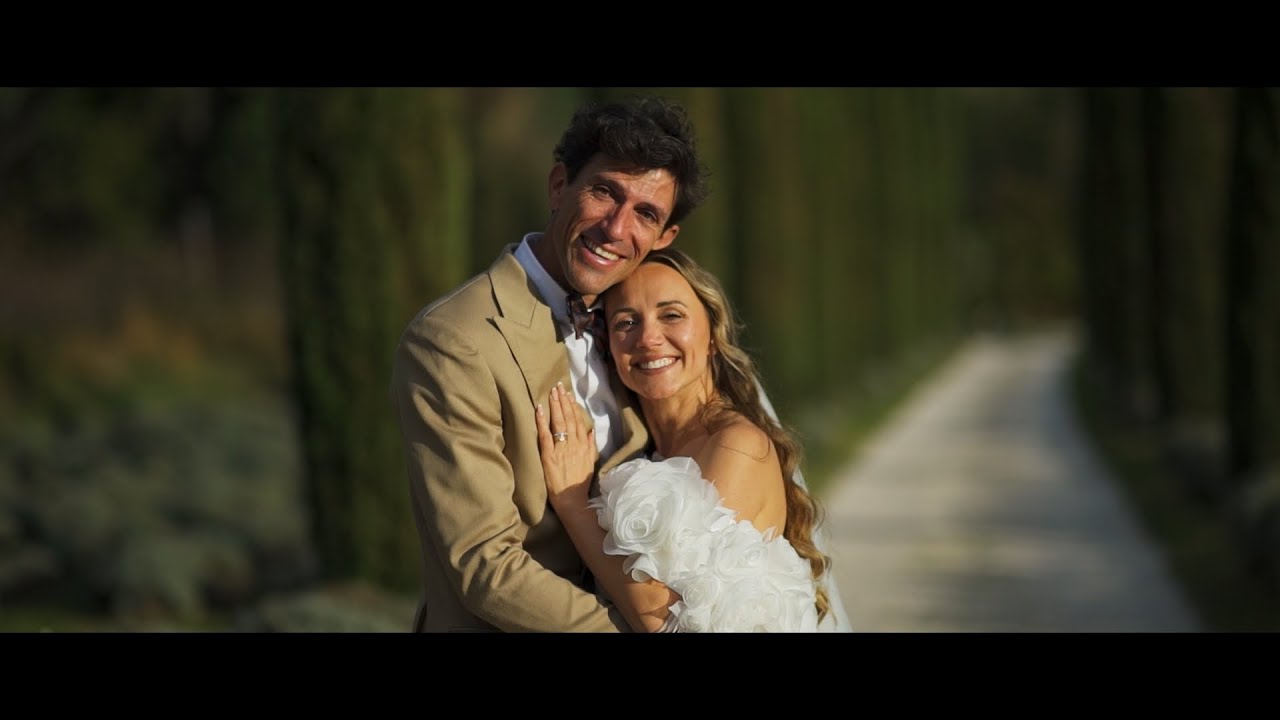 Arnaud & Kristina