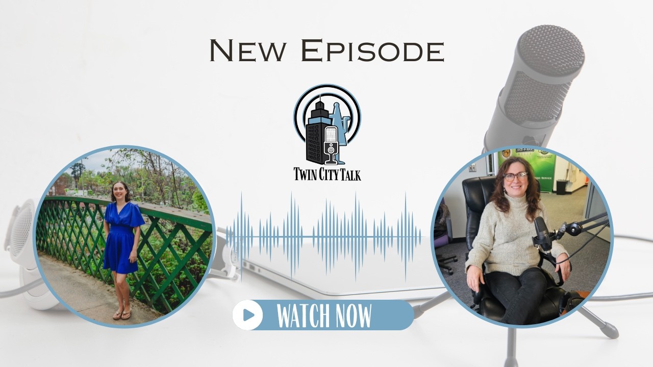 Twin City Talk - Episode 66 - Piedmont Triad Film Commission