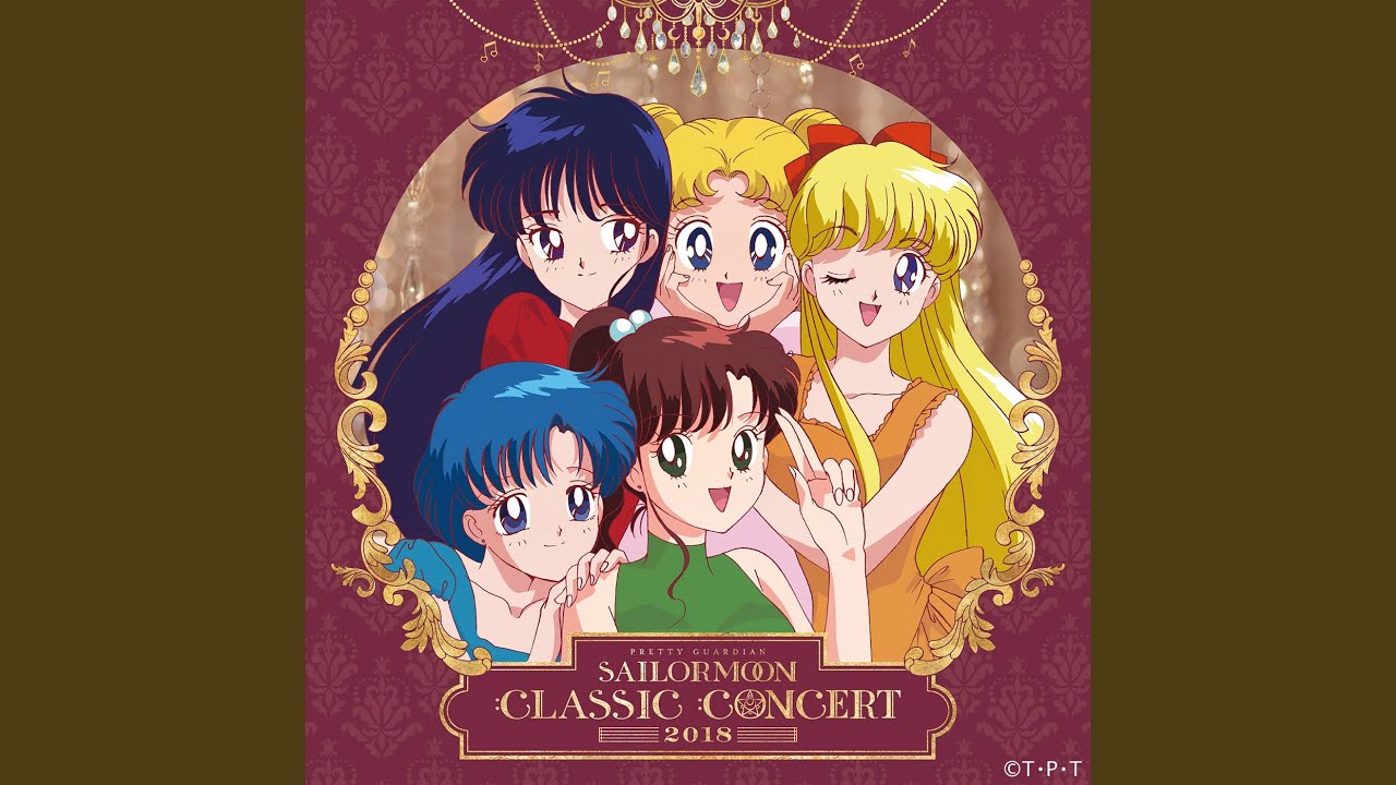 Sailor Star Song (Live)