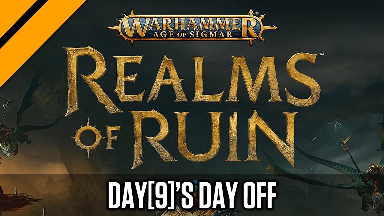 Realms of Ruin Lacks Surprisingly Essential RTS Features