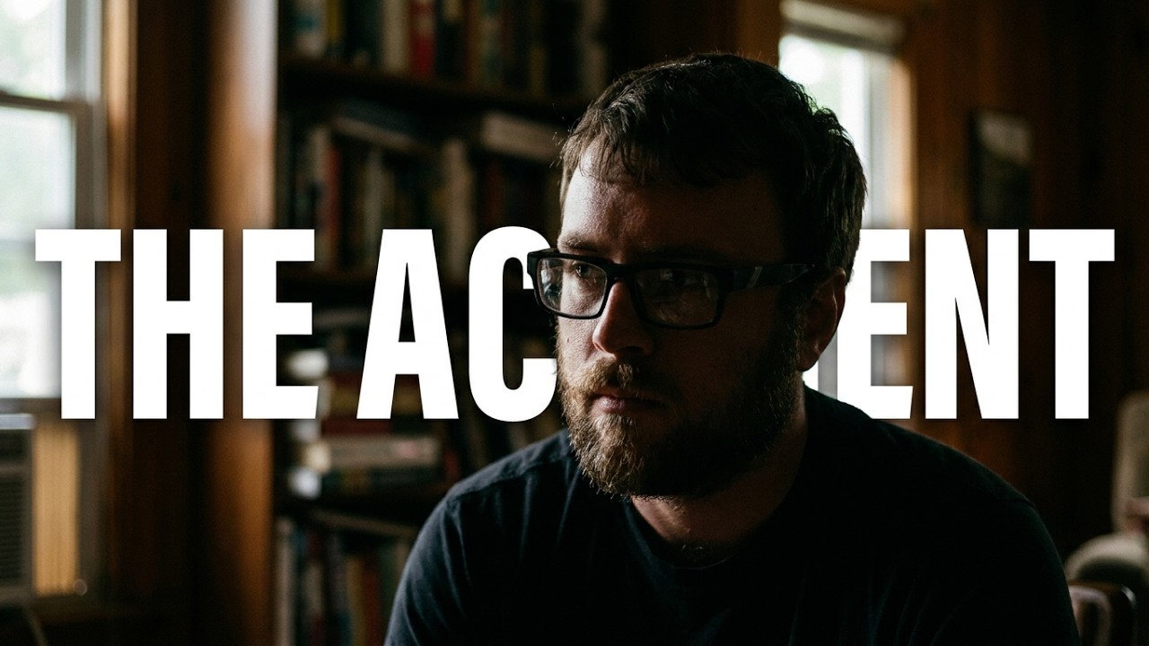Often Awesome Episode 1: The Unexpected Journey - From Bike Accident to ALS Diagnosis