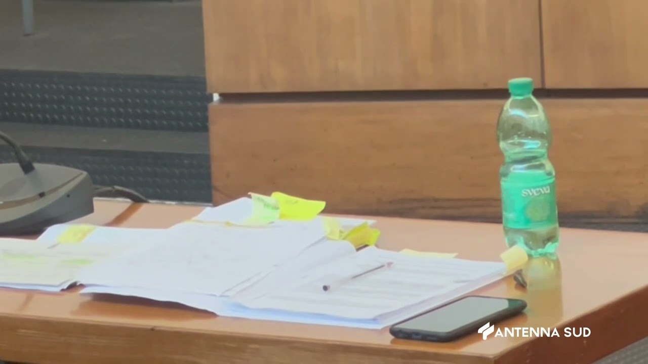 28 Giugno 2023   Lecce   ex pm arnesano; condanna definitiva  In carcere per 6 anni