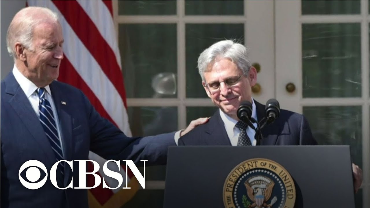 Professor who taught Judge Merrick Garland at Harvard weighs in on nomination