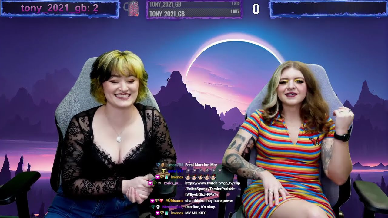 2/7/26 - Castin spells and many yells | YAPYAP w/ @blizz @shadely (Mar, Maddie)