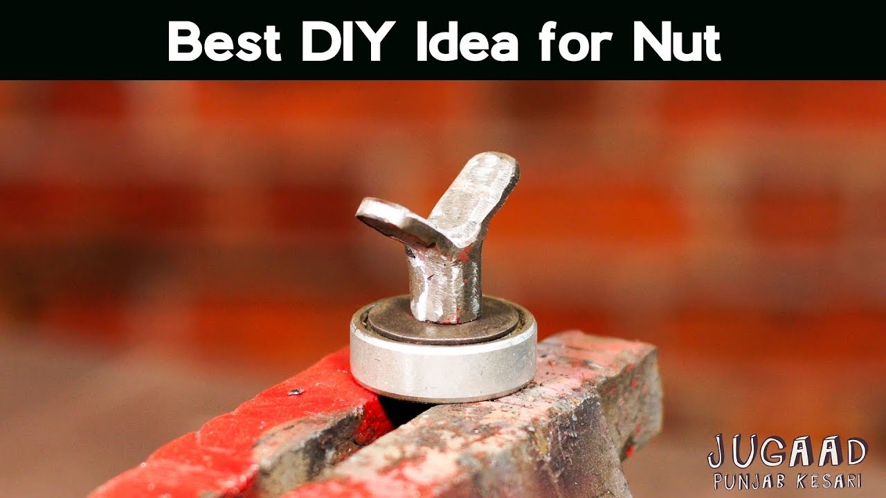2 Ways to Make Useful Tools