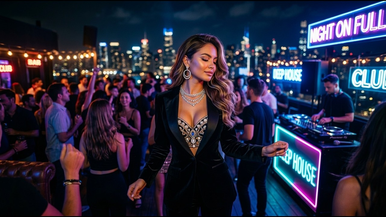 BundlesoLopes - Night On Full | Deep House 2026