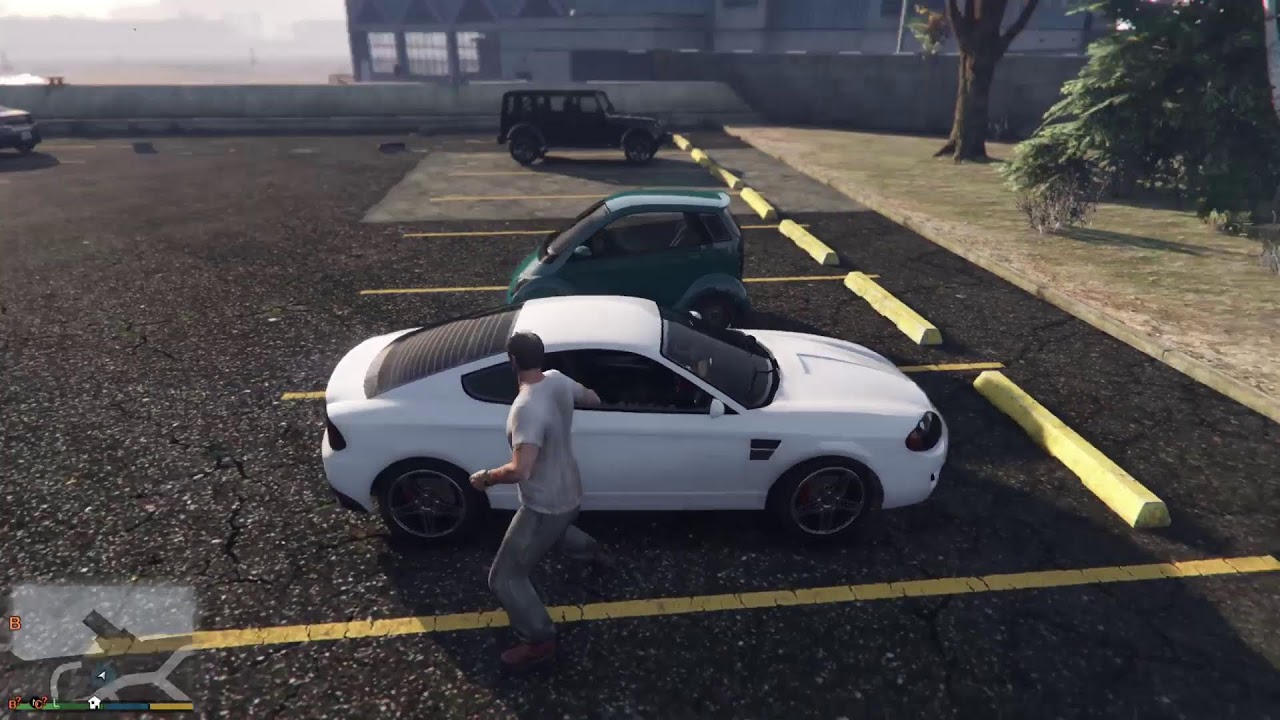 GTA 5