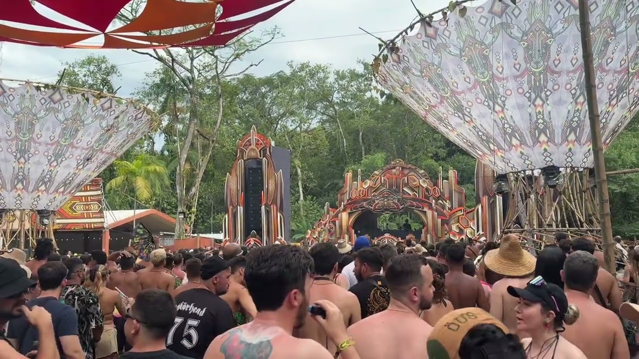 Festival Adhana25/2026  @liquidsouliboga  