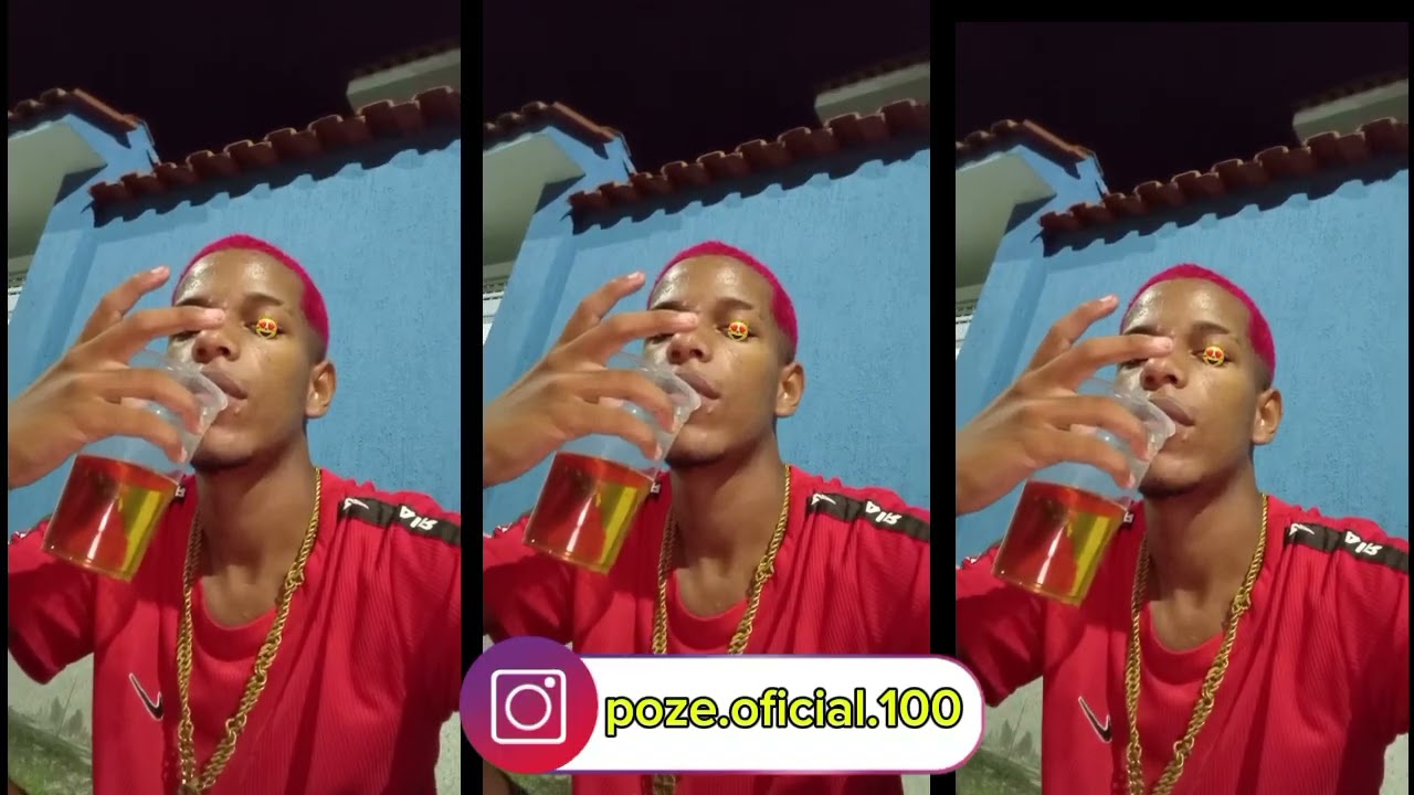 Sequência de funk light sem palavrão das mais tocadas do 021 das mídia 