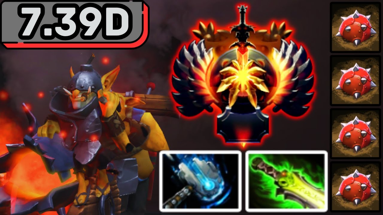 🔥 THIS TECHIES SOFT SUPPORT MADE ENEMIES REGRET MOVING | DOTA 2 🔥