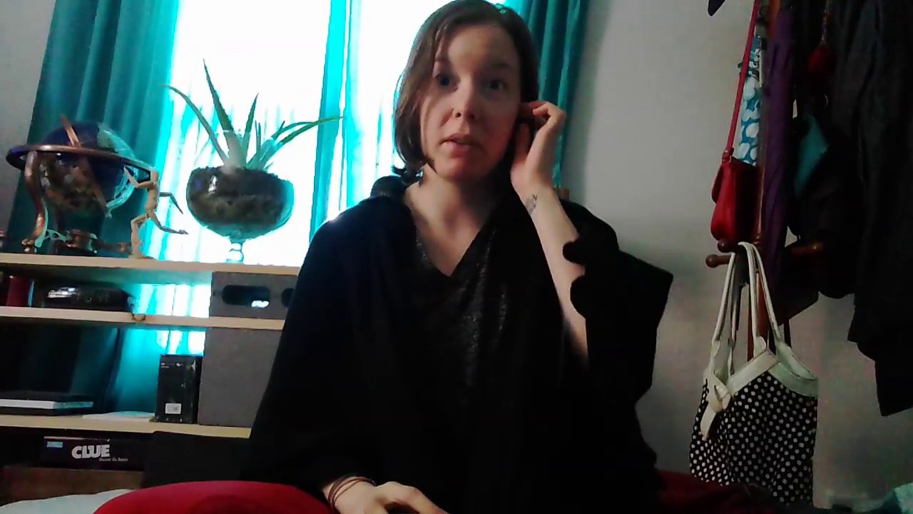 Tea With Lilly | Autistic Self-Injurious Behaviors (SIB) | Ep. 5
