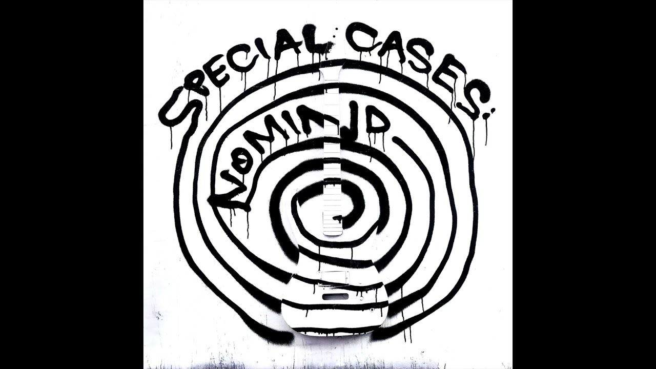Special Cases - No Mind (2021, Full Album)