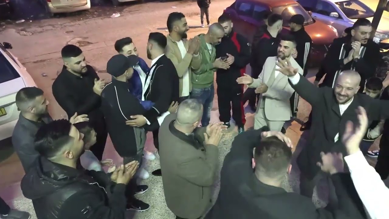 زفه العريس ياسين السويطي الف مبروك