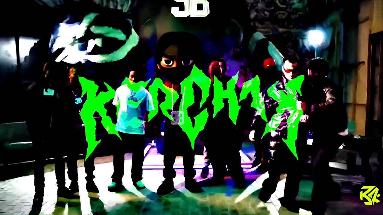 Kerchak - 34 (Clip Trailer)