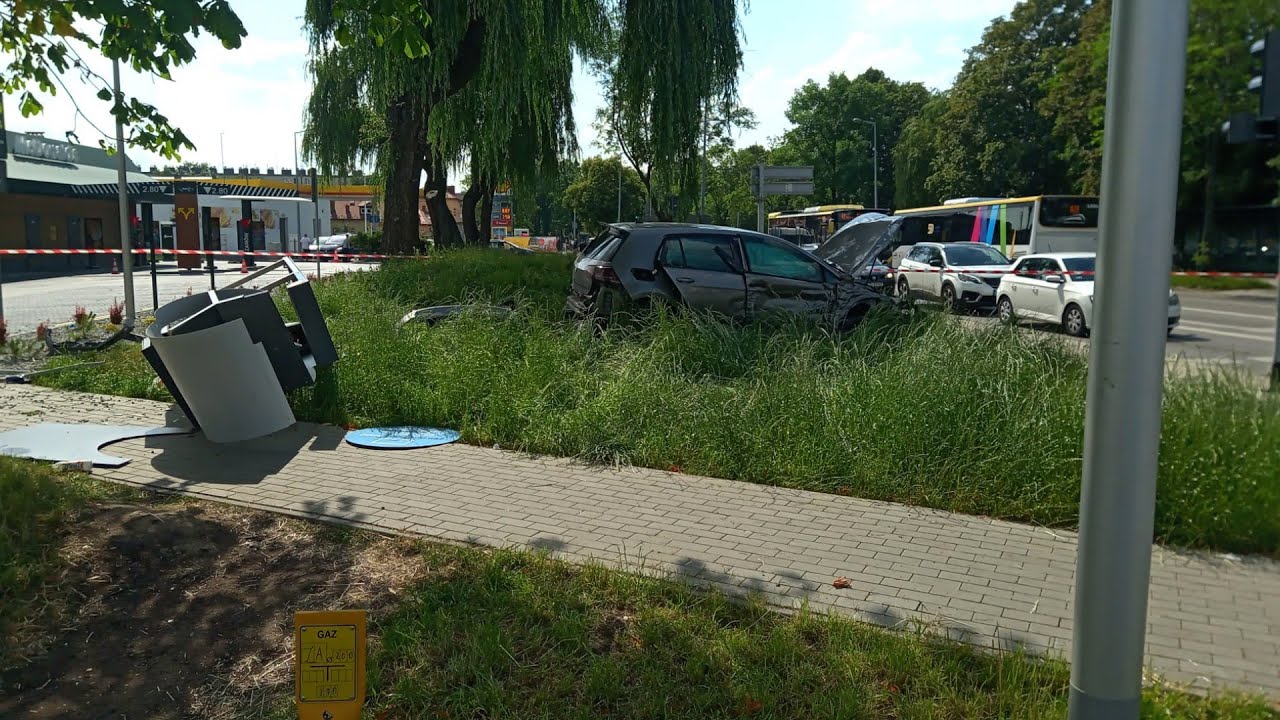 Tarnowska Kronika Policyjna (odc. 165)