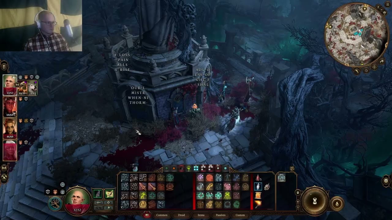 Baldur's Gate 3 Part: 64