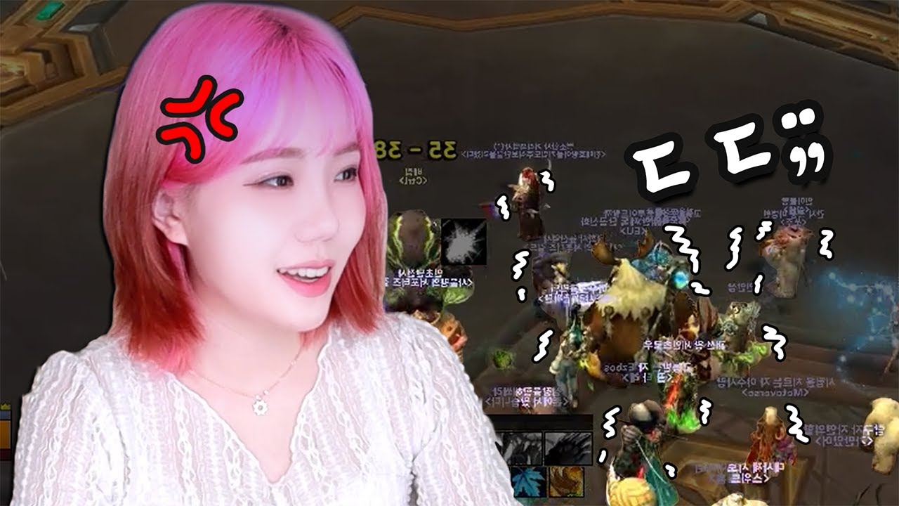 아니 그렇게 하면 안된다고! 요..^^