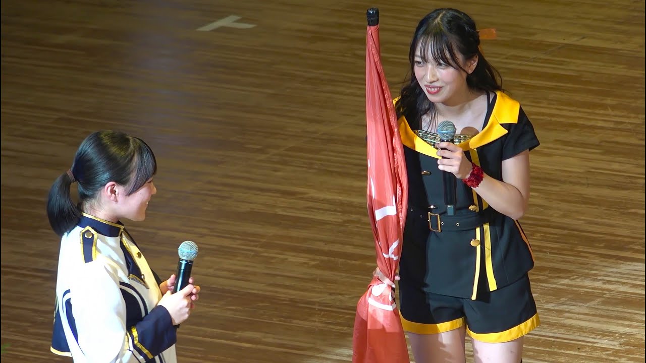 島根県立松江商業高等学校吹奏楽部 第25回定期演奏会 2部 O-VILS.コラボステージ 231227