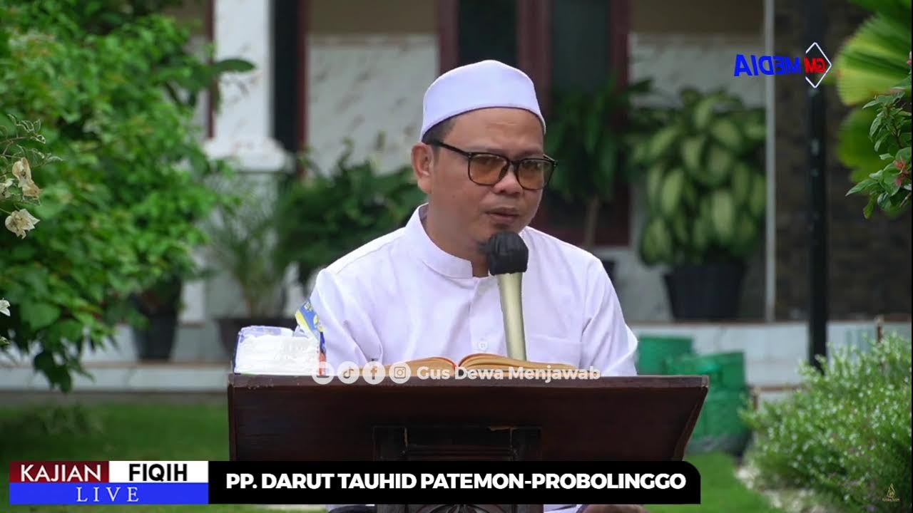 Empat Orang Yang Talaknya Tidak Sah | Tata Cara Merujuk Istri Berupa Talak Bain & Tidak.
