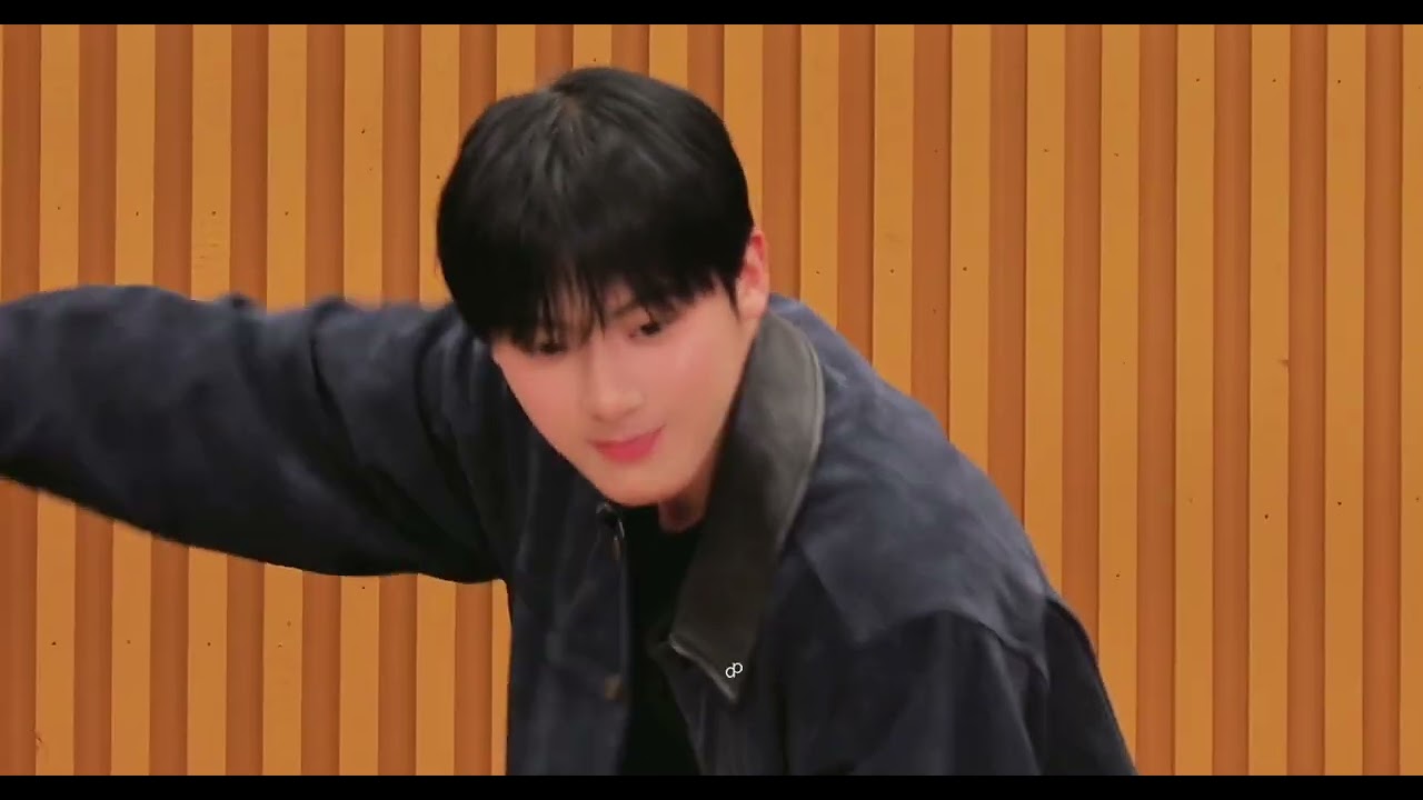 251011 Bad Mosquito 아스트로(ASTRO) 윤산하 focus
