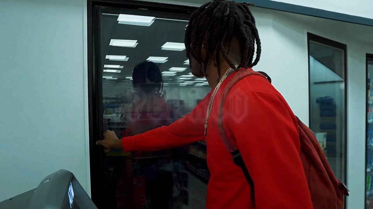 Pearlo - Frieza [Official music video]