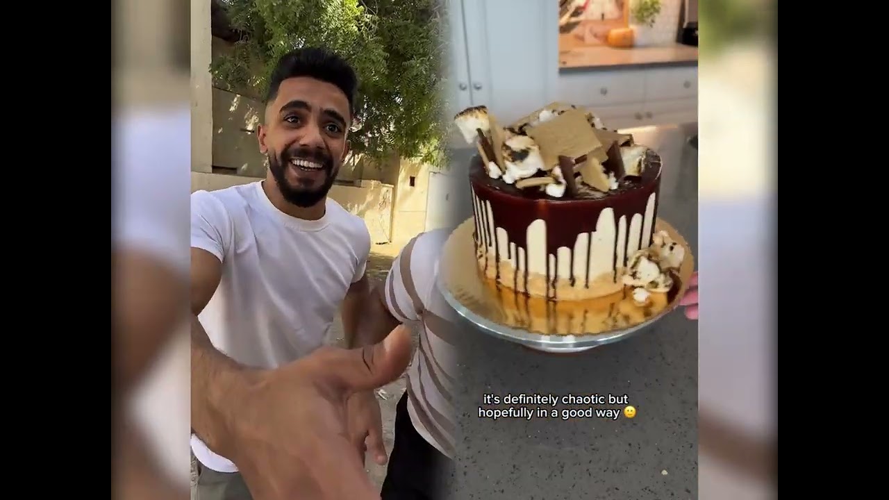 مجموعة فيديوهات مضحكة، أفضل مدونة، أحب عملك @mo.moussalli
