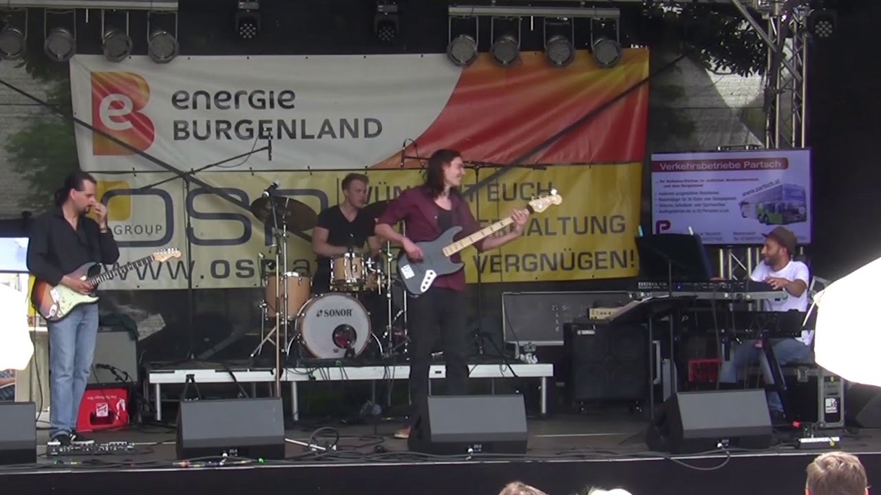 Birdland (Weather Report cover)