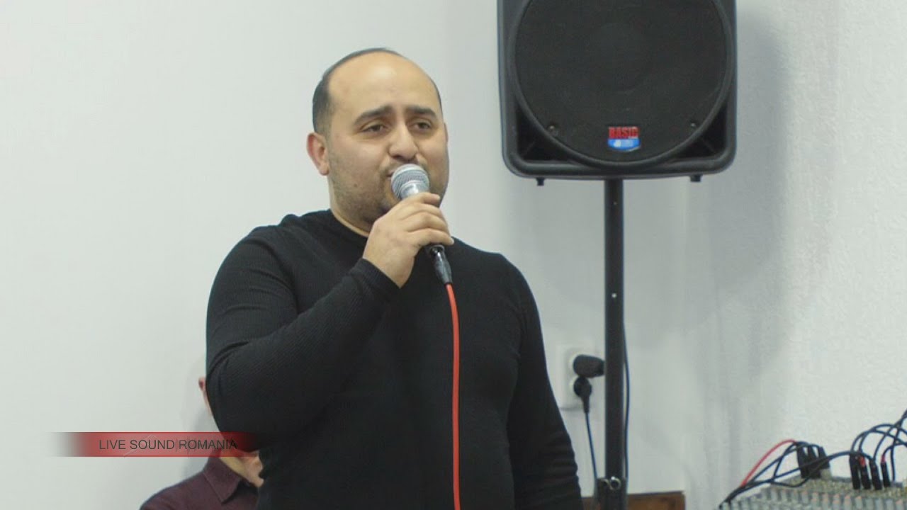 Biji din Barbulesti - Voia Ta, voia Ta, Doamne-n veci voia Ta | Live 2021