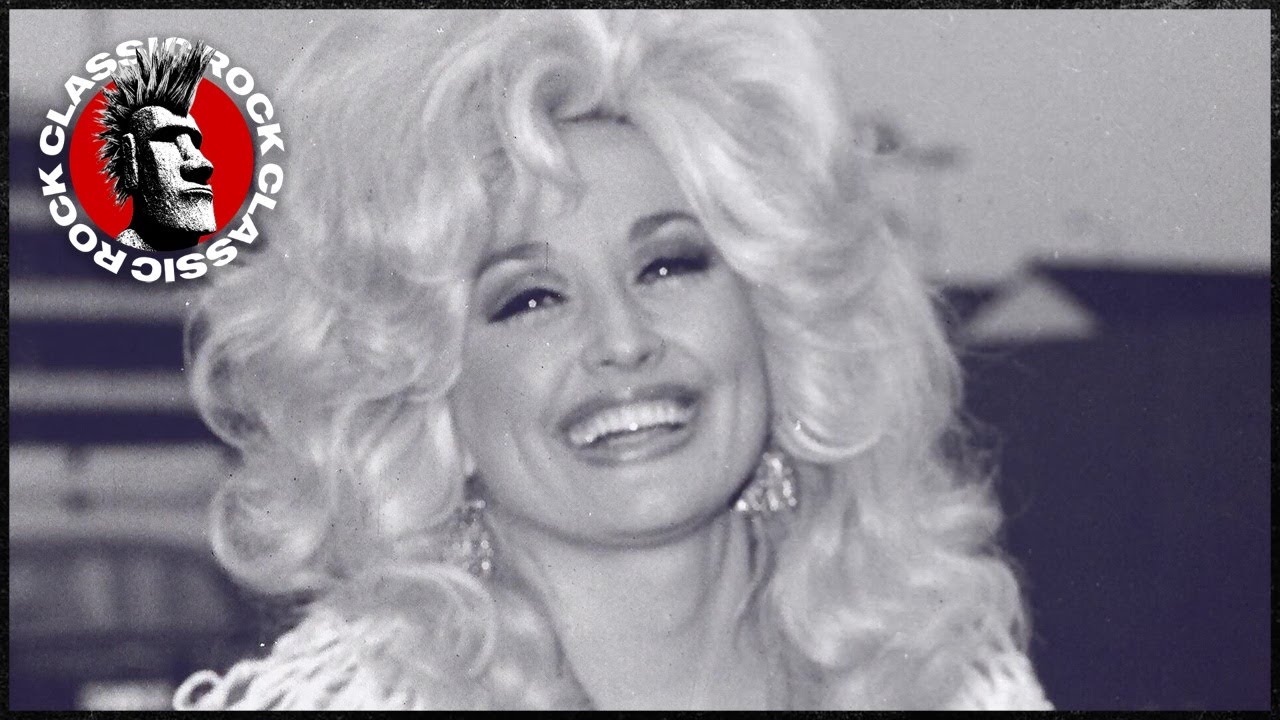 Dolly Parton: A Tribute To A Country Icon