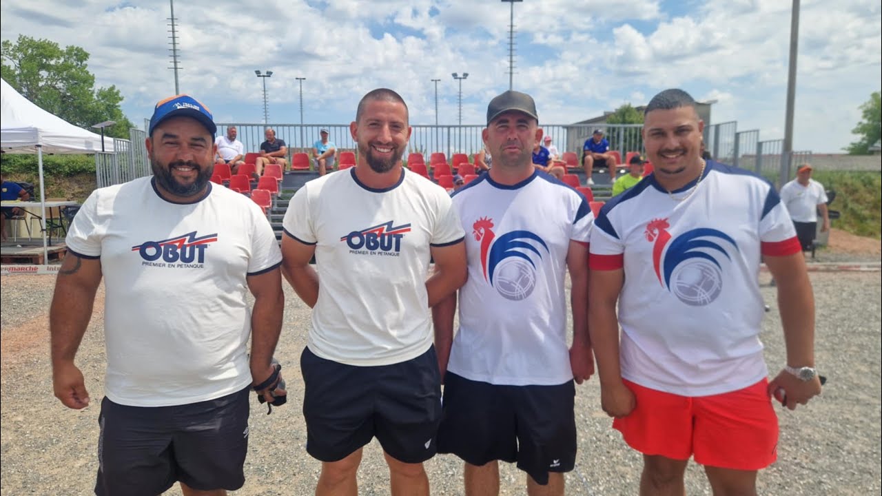 Top 500 Bourbon-Lancy doublette