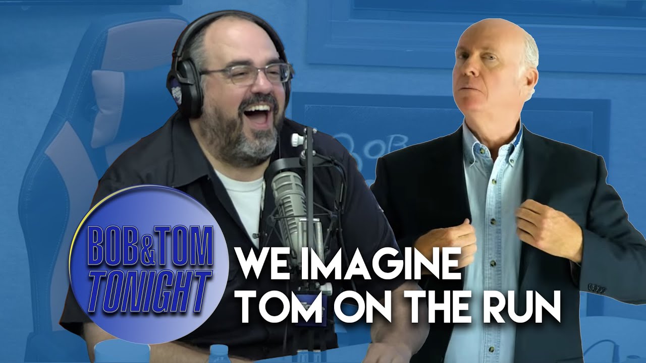 A Very Tight Situation | B&T Tonight