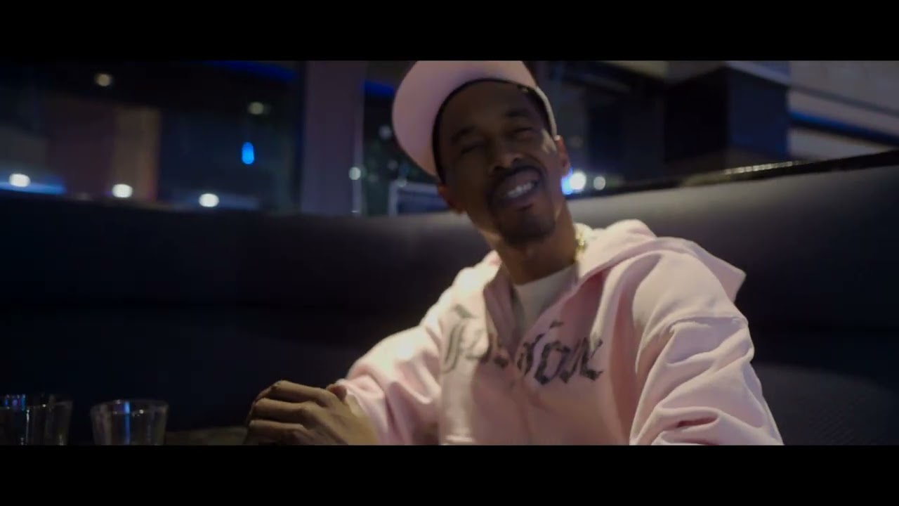 Feeq feat Big Cezze - Love Me Not (Official Video) #feeqtv4786 