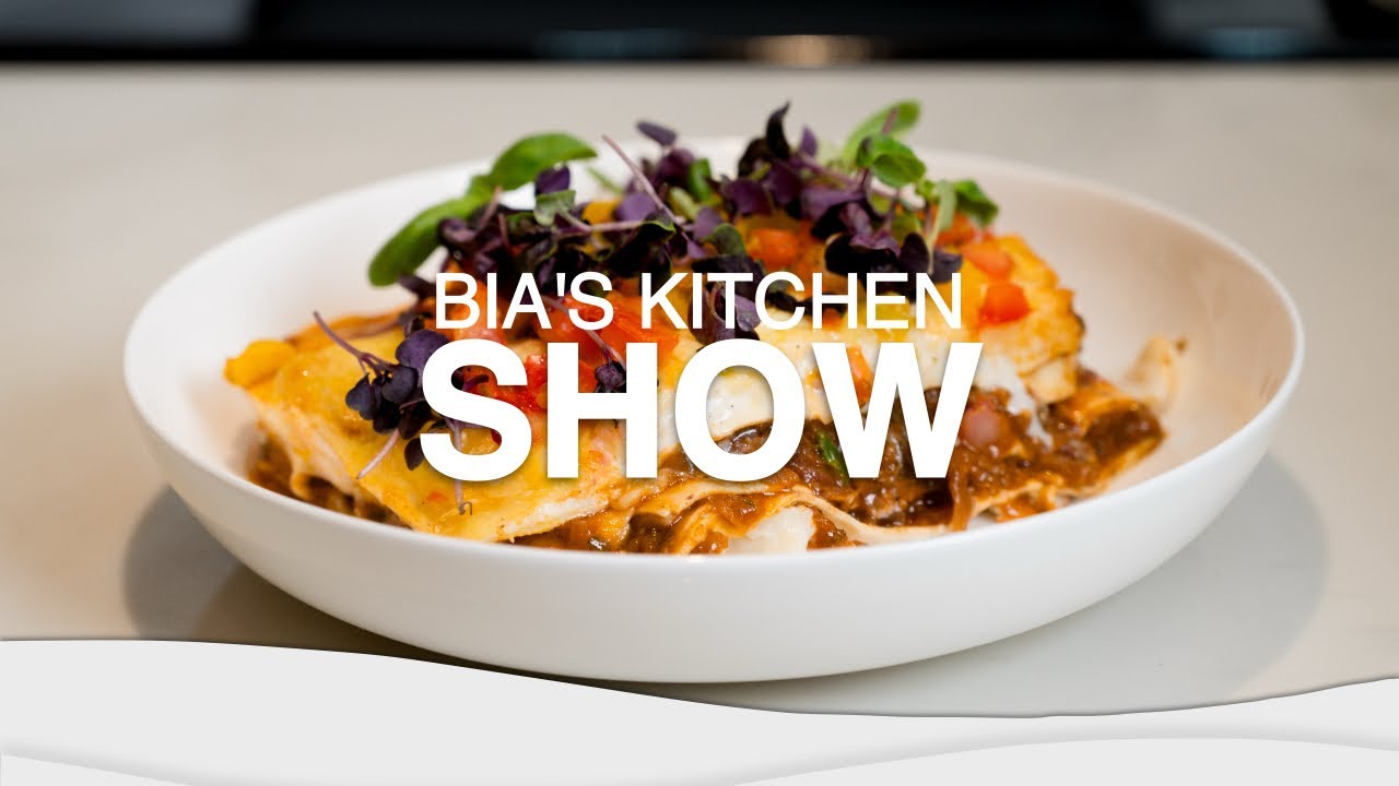 Christmas dishes that will impress your guests - Rodizio Rico chef, Angelo Storelli