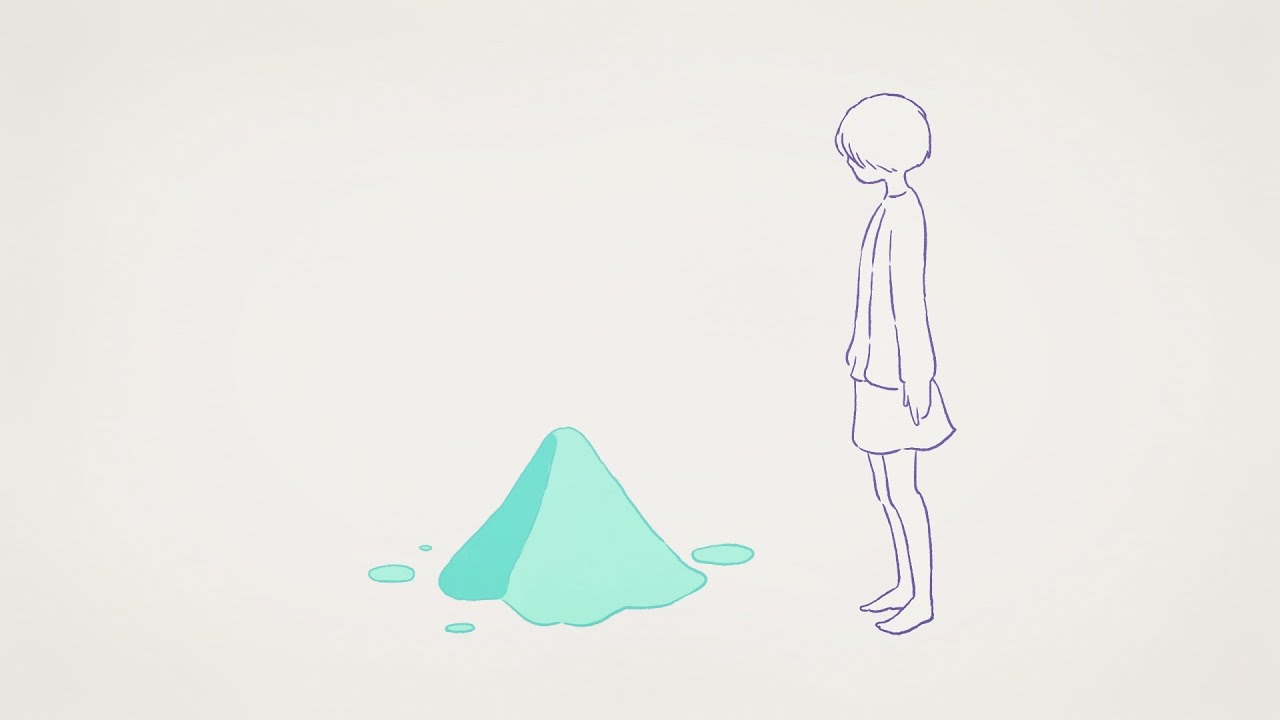 スカート - すみか [Official Music Video]