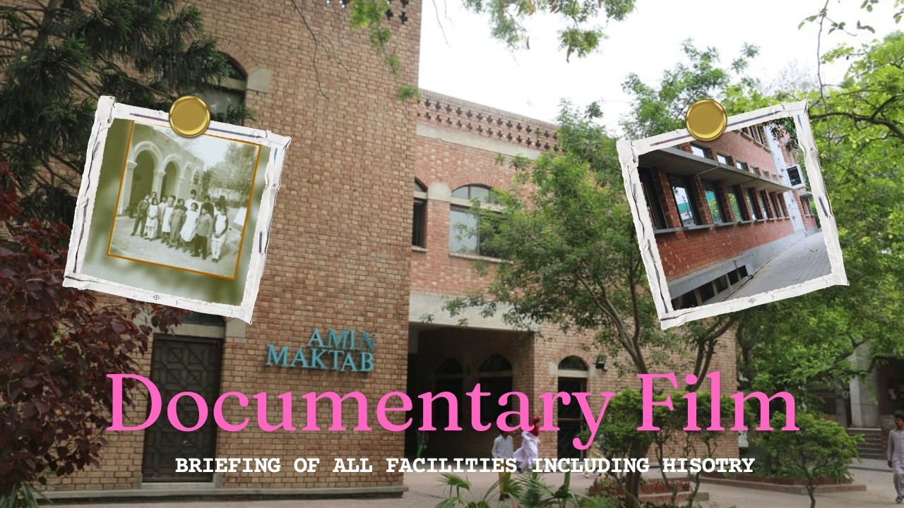 Documentary Film of PSWMRC | new version #documentary #film #pswmrc