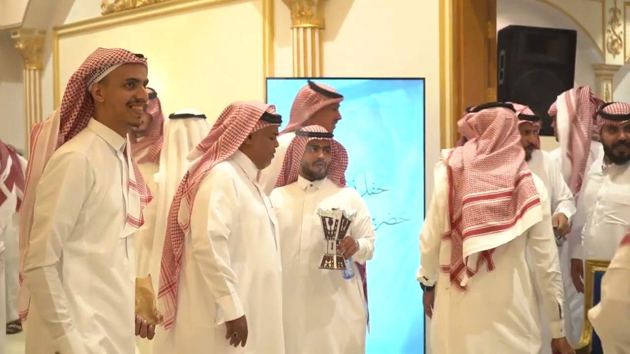 حفل زواج خضر حامد القرشي _ الورده البيضاء مكه استقبال شيلات ( تغطيات لايف الصاعقه 0508765496 📞 )