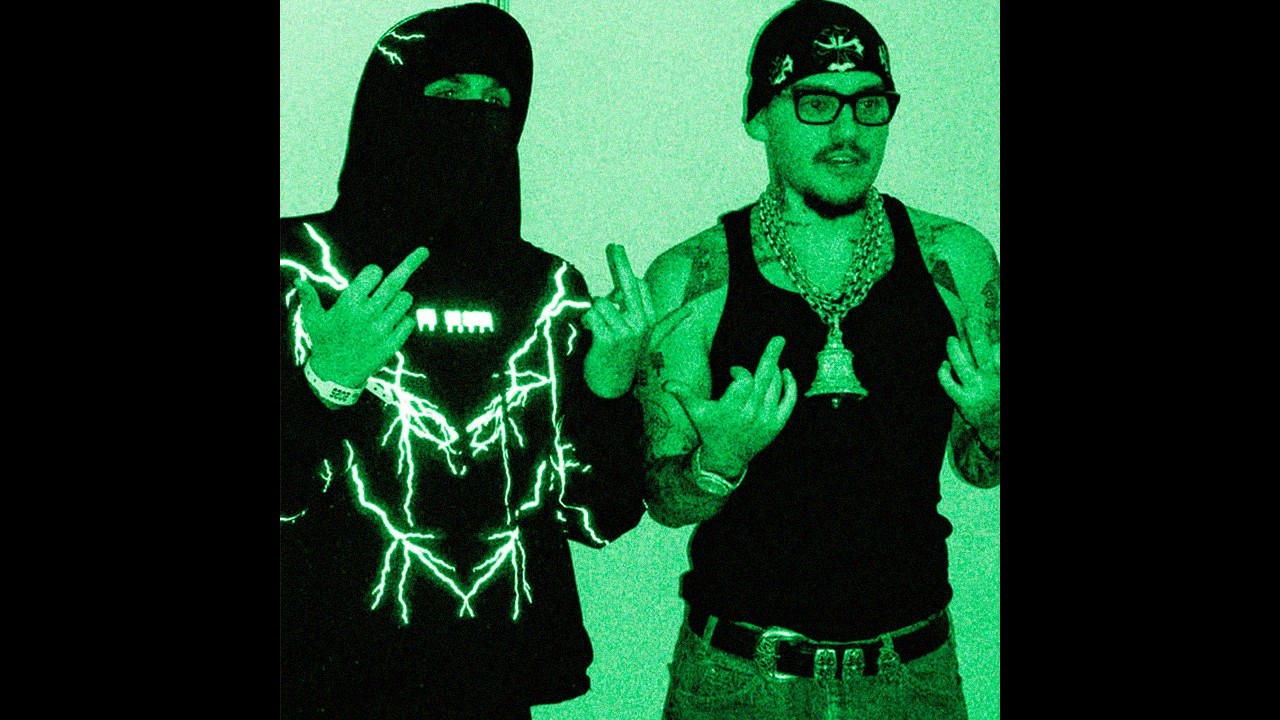 (free) esdeekid x fimiguerrero x dark trap type beat - 