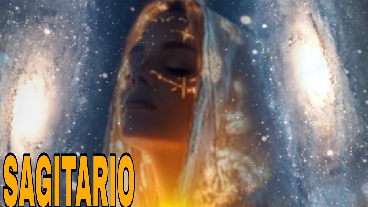 SAGITARIO♐NO ES CASUALIDAD! ESTÁ ESCRITO QUE ENCONTRARÁS UN...