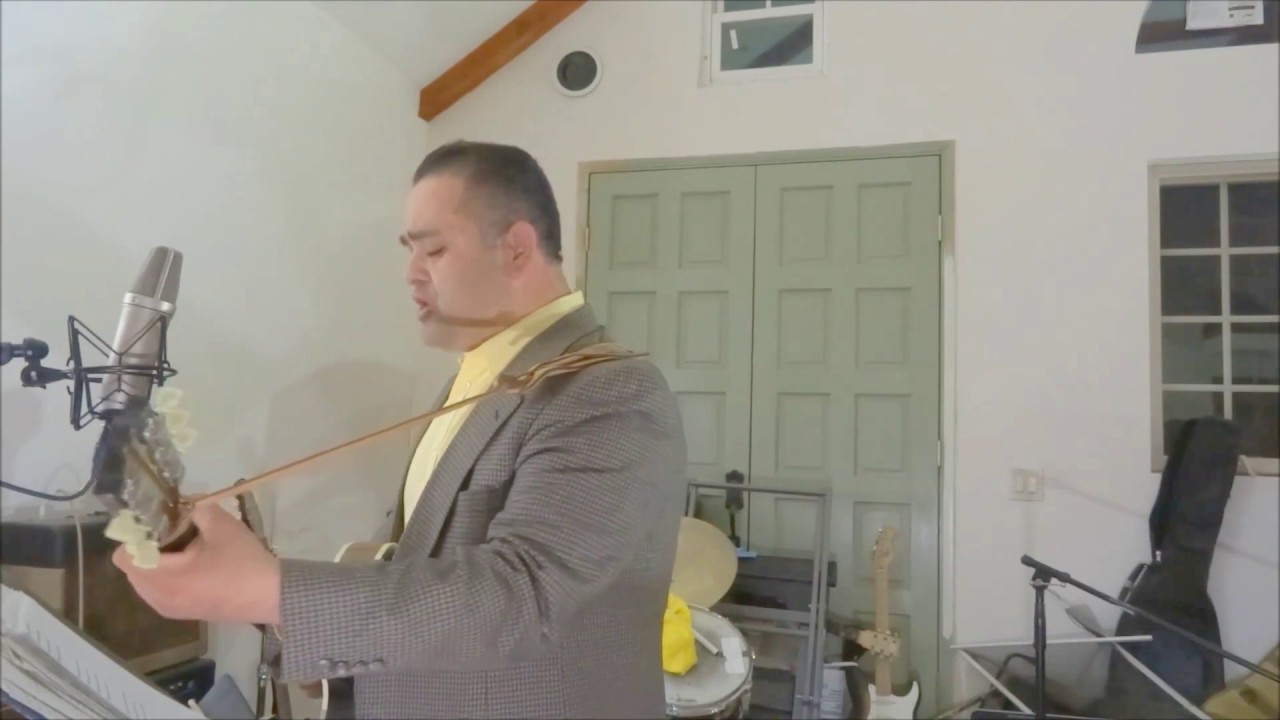 Chris Montez All you Had To Do was Tell Me  / Cover