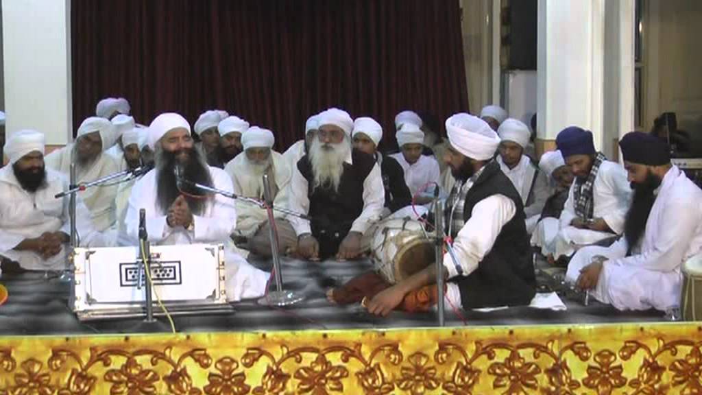 Sant Baba Amrik Singh Ji Part 2