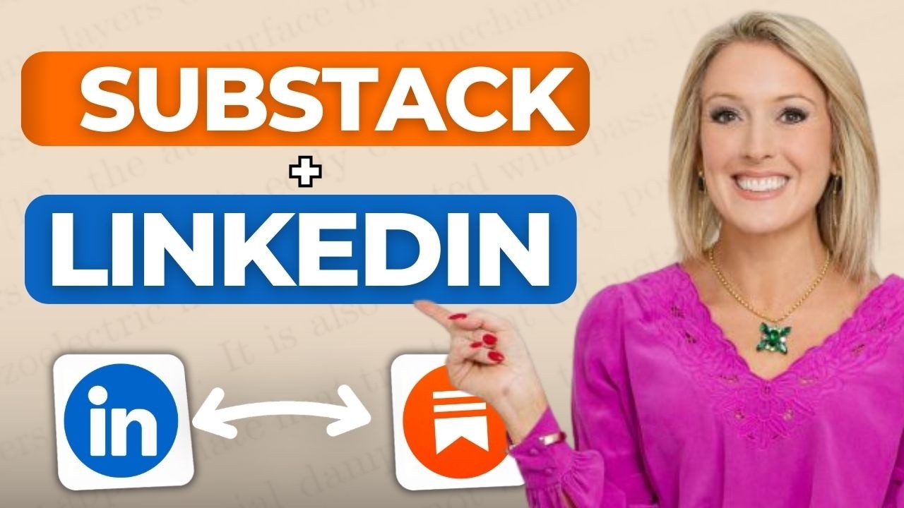 The LinkedIn–Substack System No One Talks About
