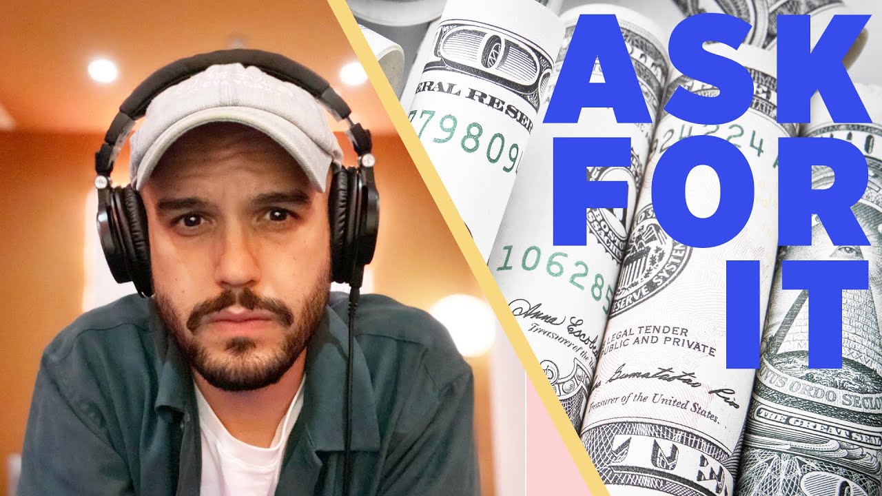 Alex Tumay: Know Your Worth and Get Paid (When To Ask For Points In The Record Industry)