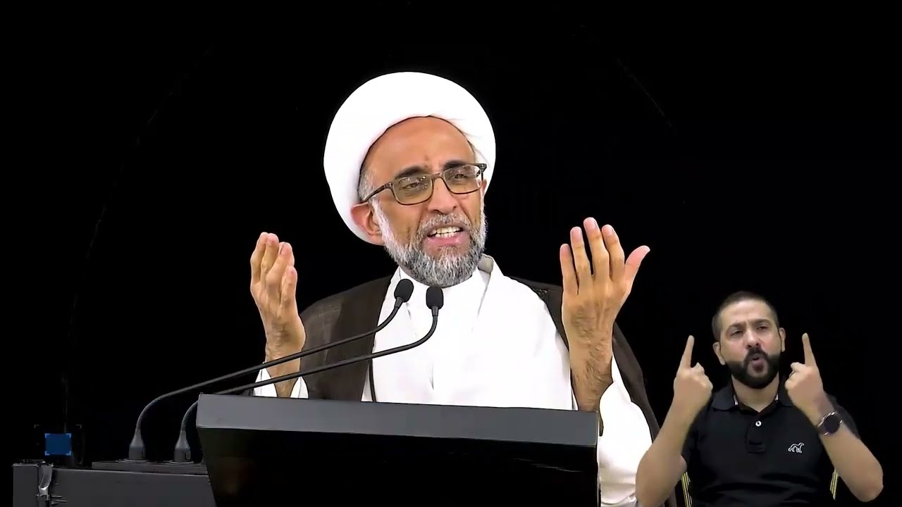 ادعو لدراسات حول الظواهر الدينية في مجتمعنا | ش.حسن الصفار