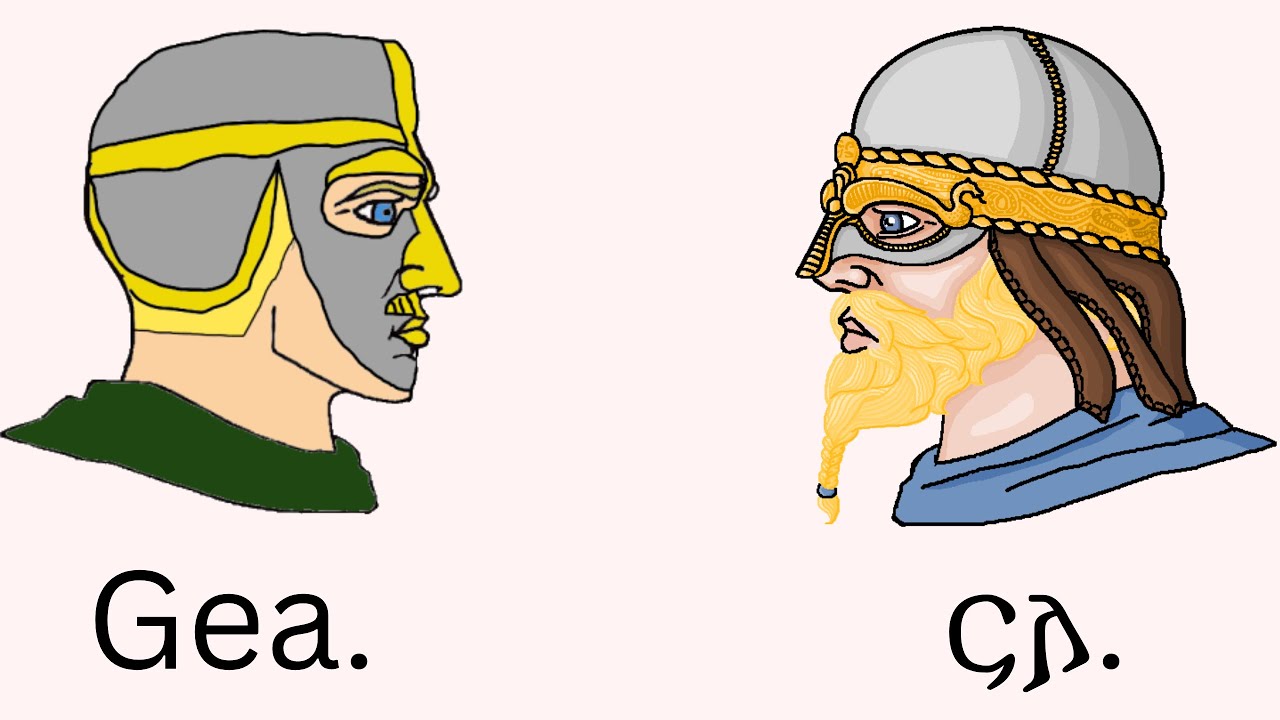 What Did Medieval Languages Sound Like?
